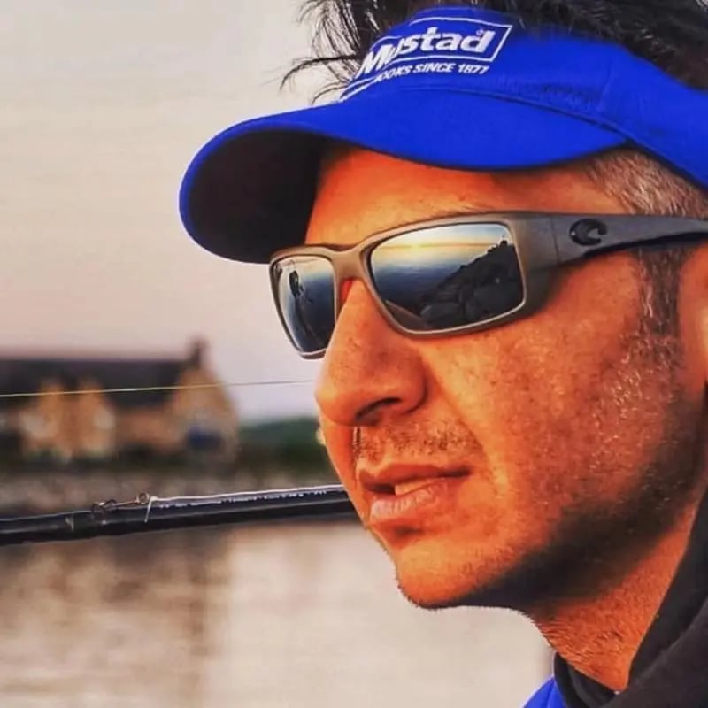 👓Polarized Sunglasses Rectangular Sunglasses For Men And Women