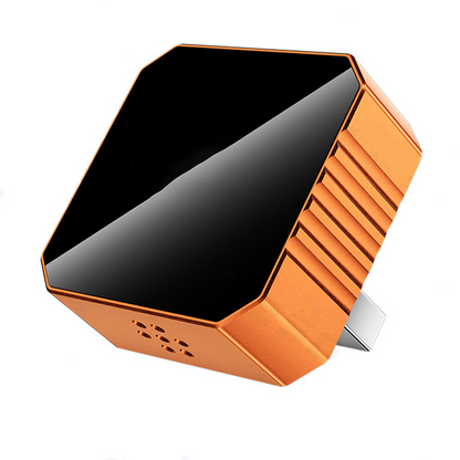 Smart Auto-Upgrade: Wireless Adapter for Seamless CarPlay & Android Auto – Plug & Drive! 📲✨🚀